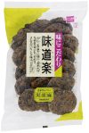 味道楽 黒ごませんべい