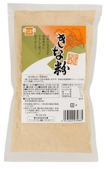 きなこページ 2312国産大豆 きな粉｜食品部｜健康フーズ株式会社｜自然食品