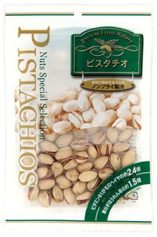 ピスタチオページ はがせる壁紙 シールタイプ Mon Sucrier マテリアルパターン
