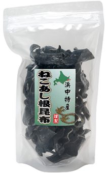釧路産 根昆布 50g - 健康フーズ 【ヘルシーグッド本店】