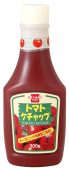 有機トマトケチャップ