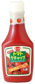 自然派トマトケチャップ