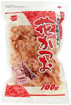 4805花かつお｜食品部｜健康フーズ株式会社｜自然食品・ぬか玄
