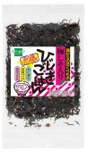 ひじきごはん 梅しそ