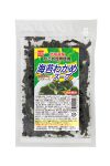 海苔わかめスープ