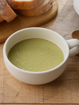 6817ORGANIC POTAGE えだまめ｜食品部｜健康フーズ株式会社｜自然食品