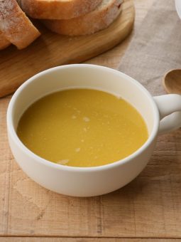 6818ORGANIC POTAGE コーン｜食品部｜健康フーズ株式会社｜自然食品