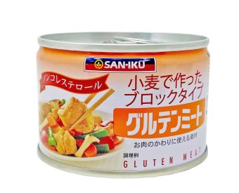 6313グルテンミート 170g｜食品部｜健康フーズ株式会社｜自然食品