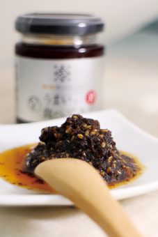 6512黒にんにくのうまいから食べてみて｜食品部｜健康フーズ株式