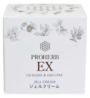 プロハーブEX ジェルクリーム50g 新品未開封 プロハーブ EX ジェルクリーム (50g)【定期購入対応可