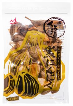 71628黒にんにく くろまる｜食品部｜健康フーズ株式会社｜自然食品