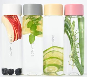 Apple 23oz(652ml) プラスチック マイボトル Apple 23oz(652ml) プラスチック マイボトル