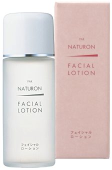 8418パックスナチュロン フェイシャルローション｜食品部｜健康フーズ
