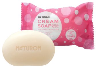 8509パックスナチュロン クリームソープ SR｜食品部｜健康フーズ株式