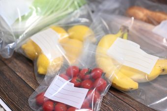 67009EMBALANCE ジッパーバッグ バラエティセット｜食品部｜健康フーズ