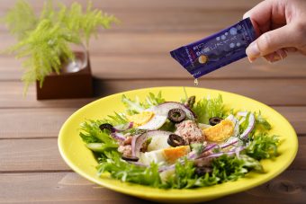 4708毎日亜麻仁オイル スタンドパック｜食品部｜健康フーズ株式会社