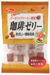 珈琲ゼリー