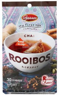 2769ルイボスチャイ｜食品部｜健康フーズ株式会社｜自然食品・ぬか玄