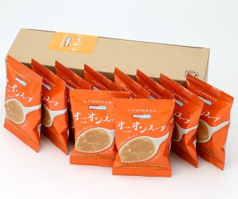 6742NF オニオンスープ｜食品部｜健康フーズ株式会社｜自然食品・ぬか