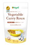 ベジテ 植物性カレールウ 甘口