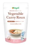 ベジテ 植物性カレールウ 中辛