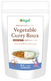 ベジテ 植物性カレールウ 辛口