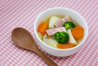 48676種の野菜だし｜食品部｜健康フーズ株式会社｜自然食品