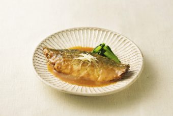 6400魚やの煮付 さばみそ煮｜食品部｜健康フーズ株式会社｜自然食品