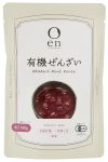 en 有機ぜんざい