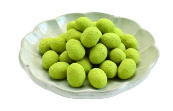 11442サクサク抹茶だいず｜食品部｜健康フーズ株式会社｜自然