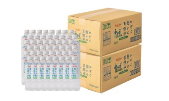 70950かぞく想いの天然水 500ml｜食品部｜健康フーズ株式会社｜自然