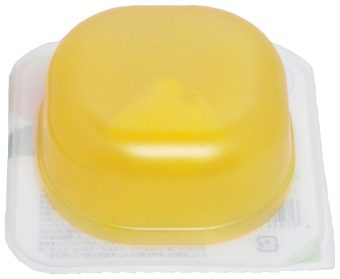 11020トコゼリー 甘夏｜食品部｜健康フーズ株式会社｜自然食品・ぬか玄