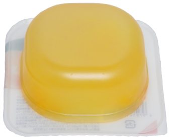 1503トコゼリー みかん｜食品部｜健康フーズ株式会社｜自然食品・ぬか