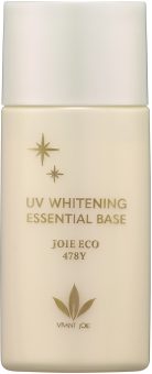 8315ジョアエコ 478Y 薬用UV美白エッセンシャルベース｜食品部｜健康