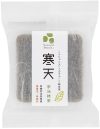 宇治抹茶寒天