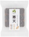 京の焙じ茶寒天