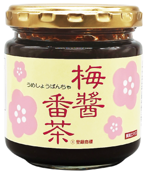 楽天市場】ムソー 梅醤番茶 350の通販
