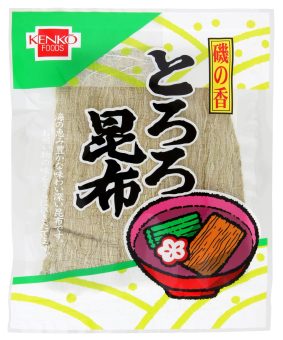 とろろこんぶ 3630とろろ昆布｜食品部｜健康フーズ株式会社｜自然食品・ぬか玄・健康