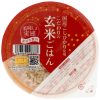 こだわりの玄米ごはん　商品画像
