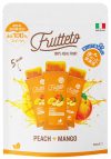 Frutteto アイスキャンディー ピーチ＆マンゴー 商品画像
