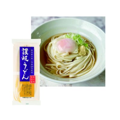讃岐うどん  イメージ