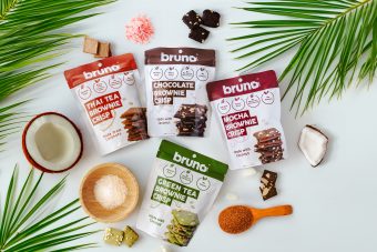 1629クリスピータイティーブラウニー｜食品部｜健康フーズ株式会社