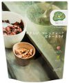 やさしいコーンフレーク ビターカカオ　商品画像