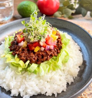 6358ベジ・デ・タコス｜食品部｜健康フーズ株式会社｜自然食品・ぬか玄