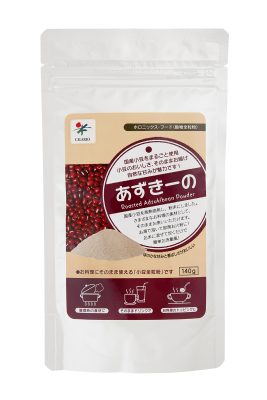 あずきーの 商品画像