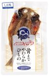 まるとっと あじ開き しお味 １枚 商品画像