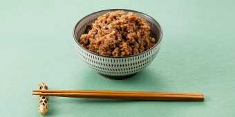 6545寝かせ玄米 十五穀｜食品部｜健康フーズ株式会社｜自然食品・ぬか