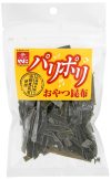 北海道パリポリおやつ昆布 商品画像
