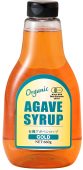 有機アガベシロップGOLD 商品画像