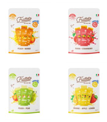 Frutteto 商品画像